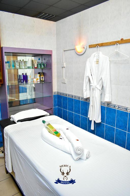 Merica Hotel image 3